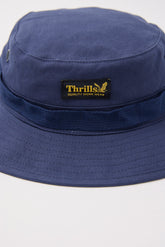 Union Boonie Hat Estate Blue
